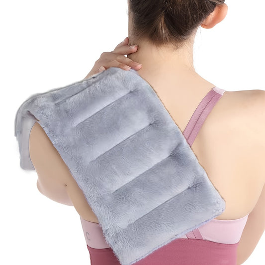 Verwarmingskussen: warmte voor nek, schouder & rug